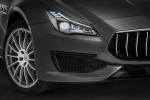 Maserati Quattroporte S Q4 GranSport 2017 года